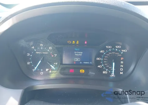 2015 Ford Explorer from USA, damaged, VIN 1FM5K7B85FGC33489